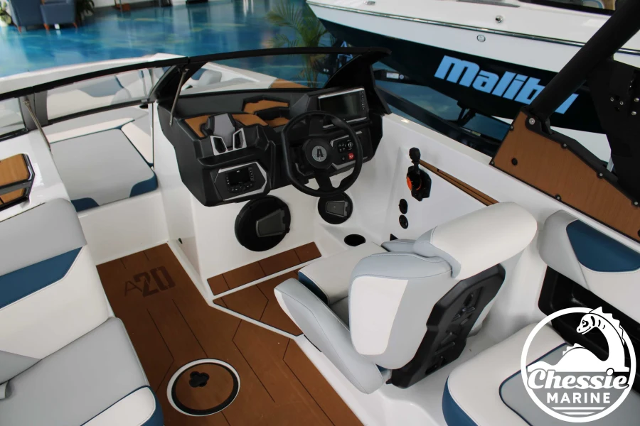 2025 Axis Boats A20 for sale in , 