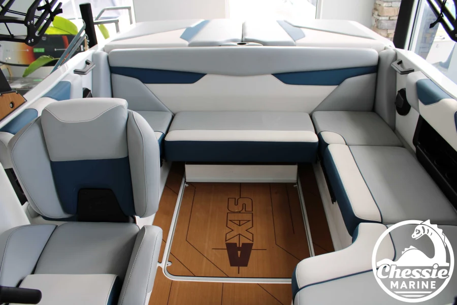 2025 Axis Boats A20 for sale in , 