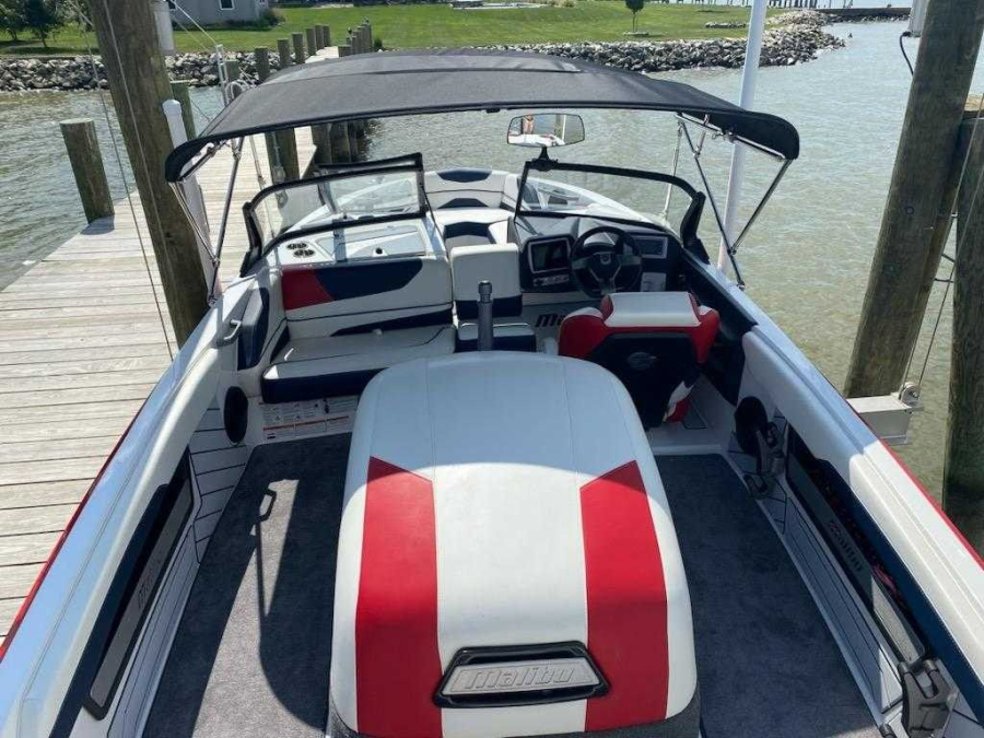 2022 Malibu Boats Response TXI for sale in Elkton, Maryland