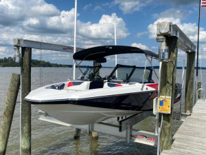 2022 Malibu Boats Response TXI for sale in Elkton, Maryland
