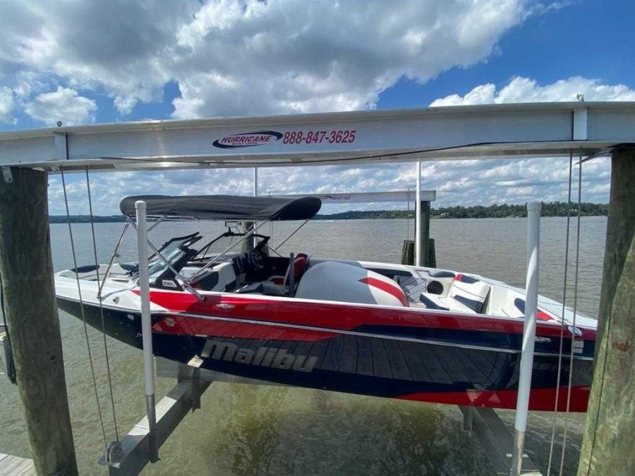 2022 Malibu Boats Response TXI for sale in Elkton, Maryland