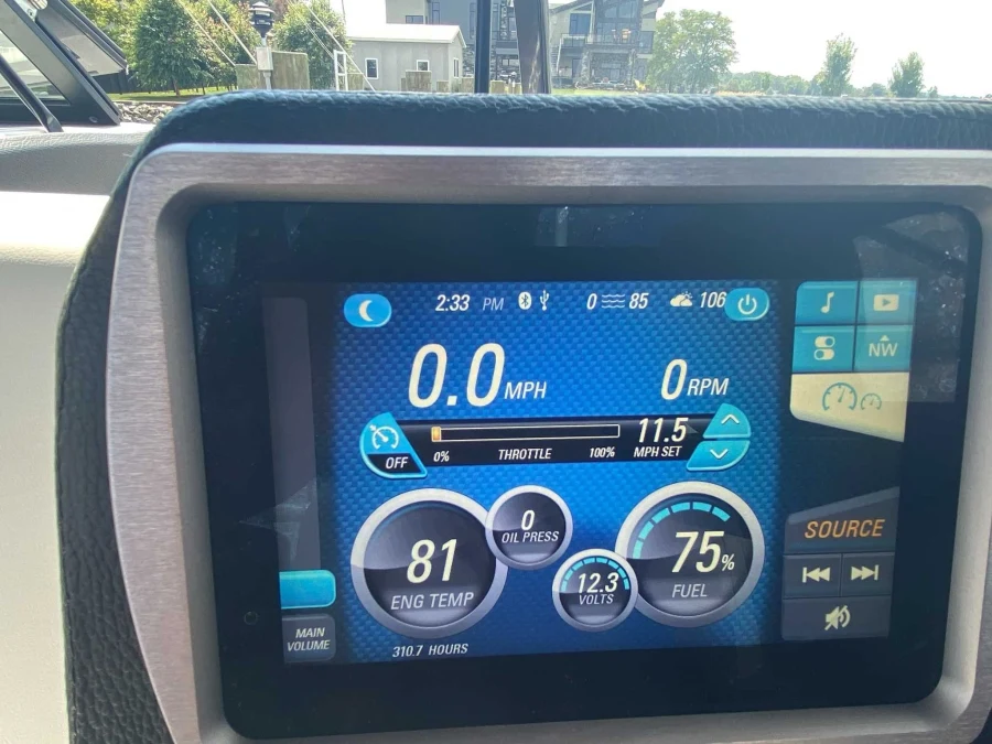 2022 Malibu Boats Response TXI for sale in , 