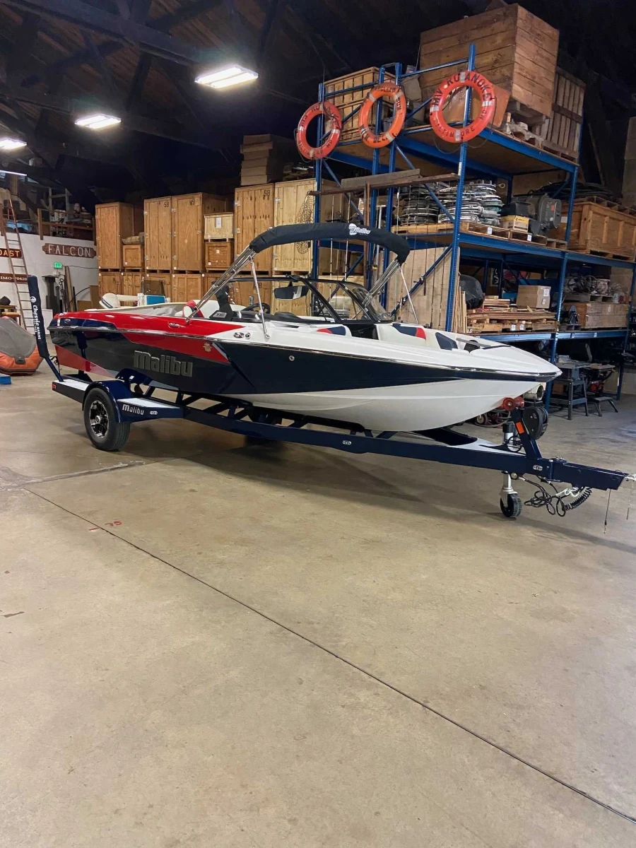 2022 Malibu Boats Response TXI for sale in , 