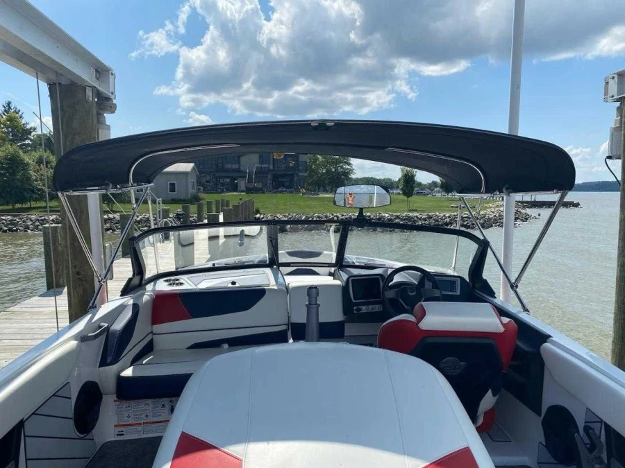2022 Malibu Boats Response TXI for sale in , 