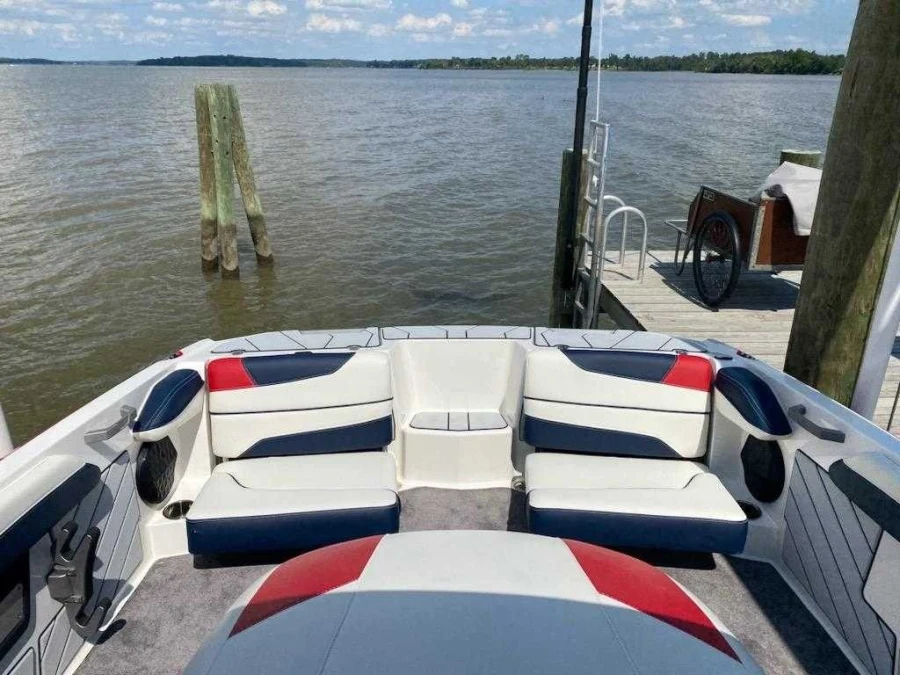 2022 Malibu Boats Response TXI for sale in , 