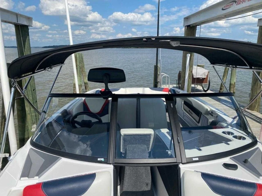 2022 Malibu Boats Response TXI for sale in , 