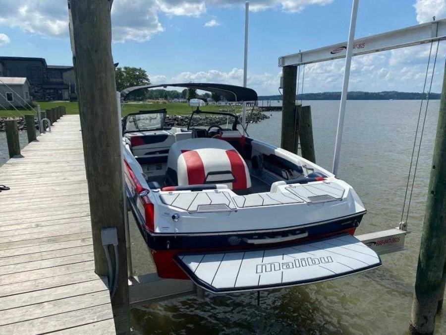 2022 Malibu Boats Response TXI for sale in , 