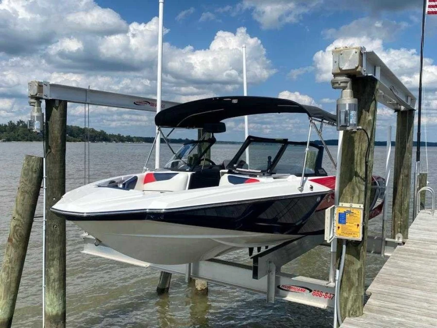 2022 Malibu Boats Response TXI for sale in , 