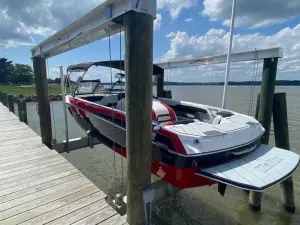 2022 Malibu Boats Response TXI for sale in , 