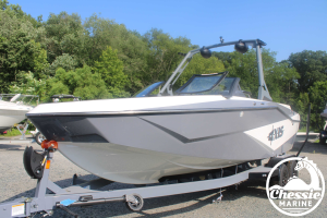2025 Axis Boats T220 for sale in Elkton, Maryland