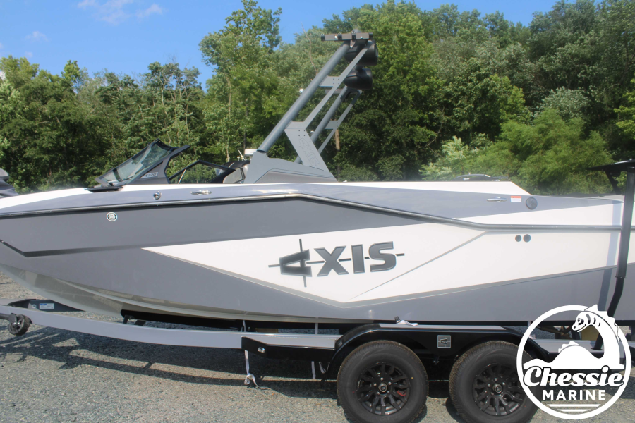 2025 Axis Boats T220 for sale in Elkton, Maryland