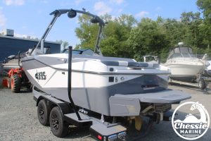 2025 Axis Boats T220 for sale in Elkton, Maryland