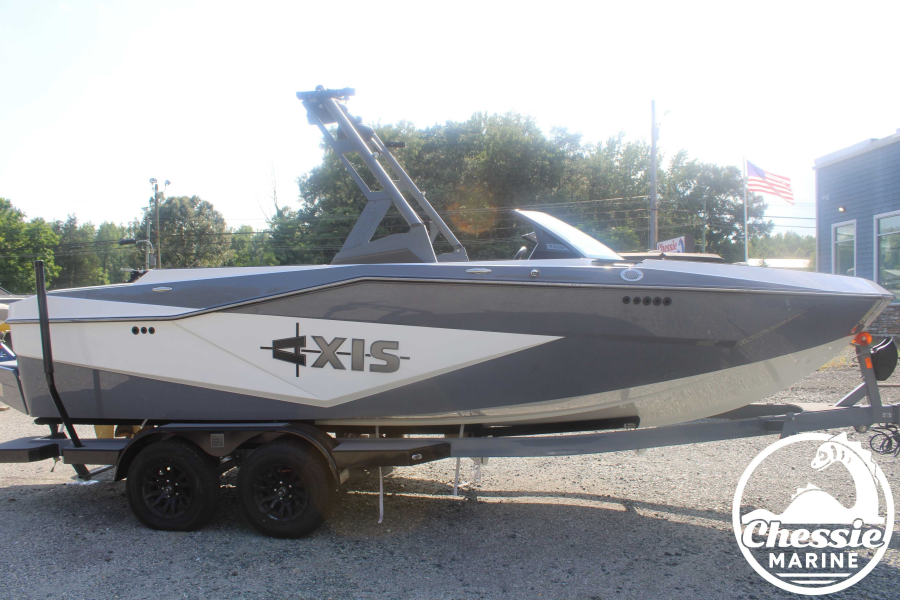 2025 Axis Boats T220 for sale in Elkton, Maryland