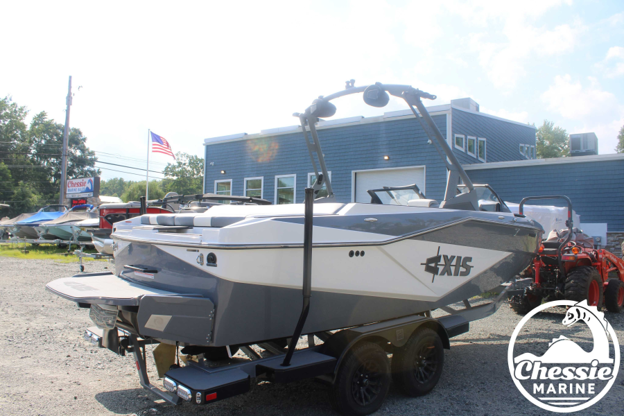 2025 Axis Boats T220 for sale in Elkton, Maryland