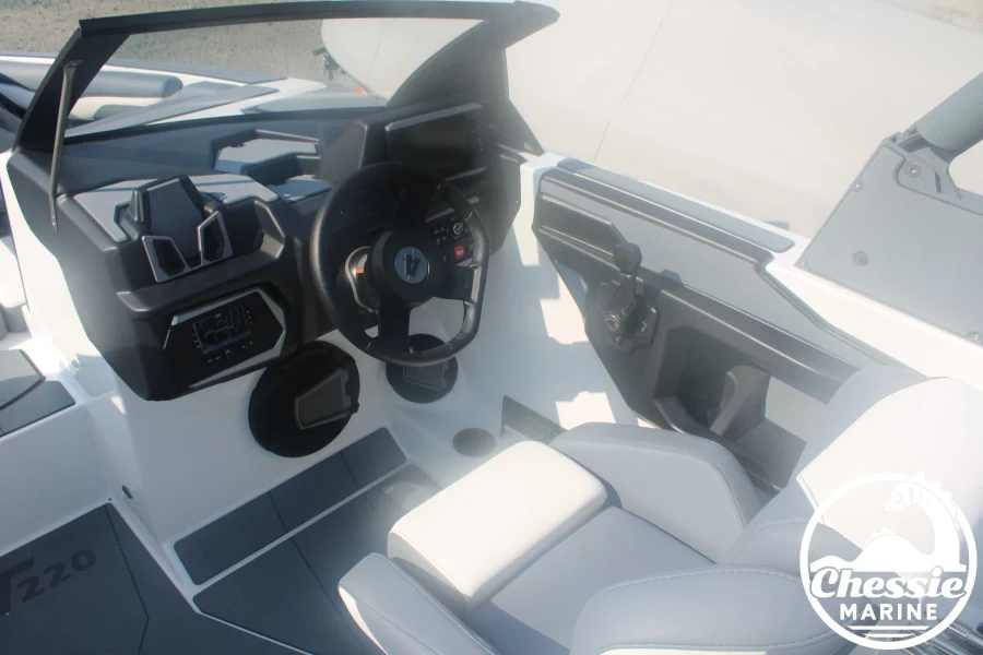 2025 Axis Boats T220 for sale in , 