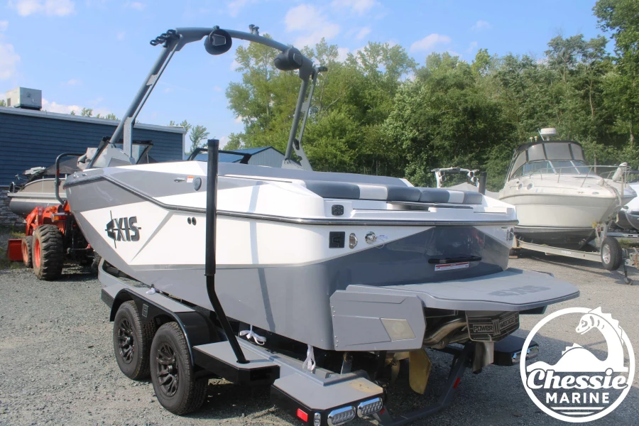 2025 Axis Boats T220 for sale in , 