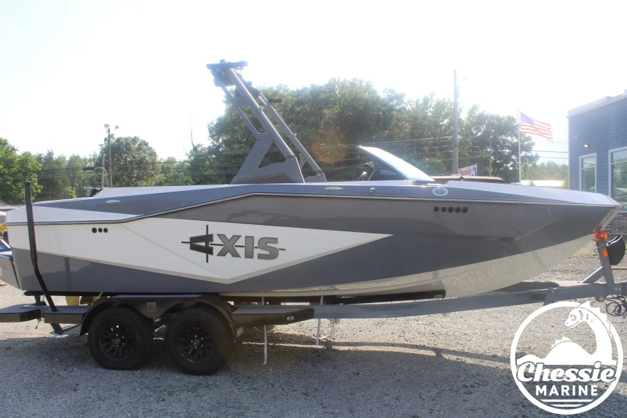 2025 Axis Boats T220 for sale in , 