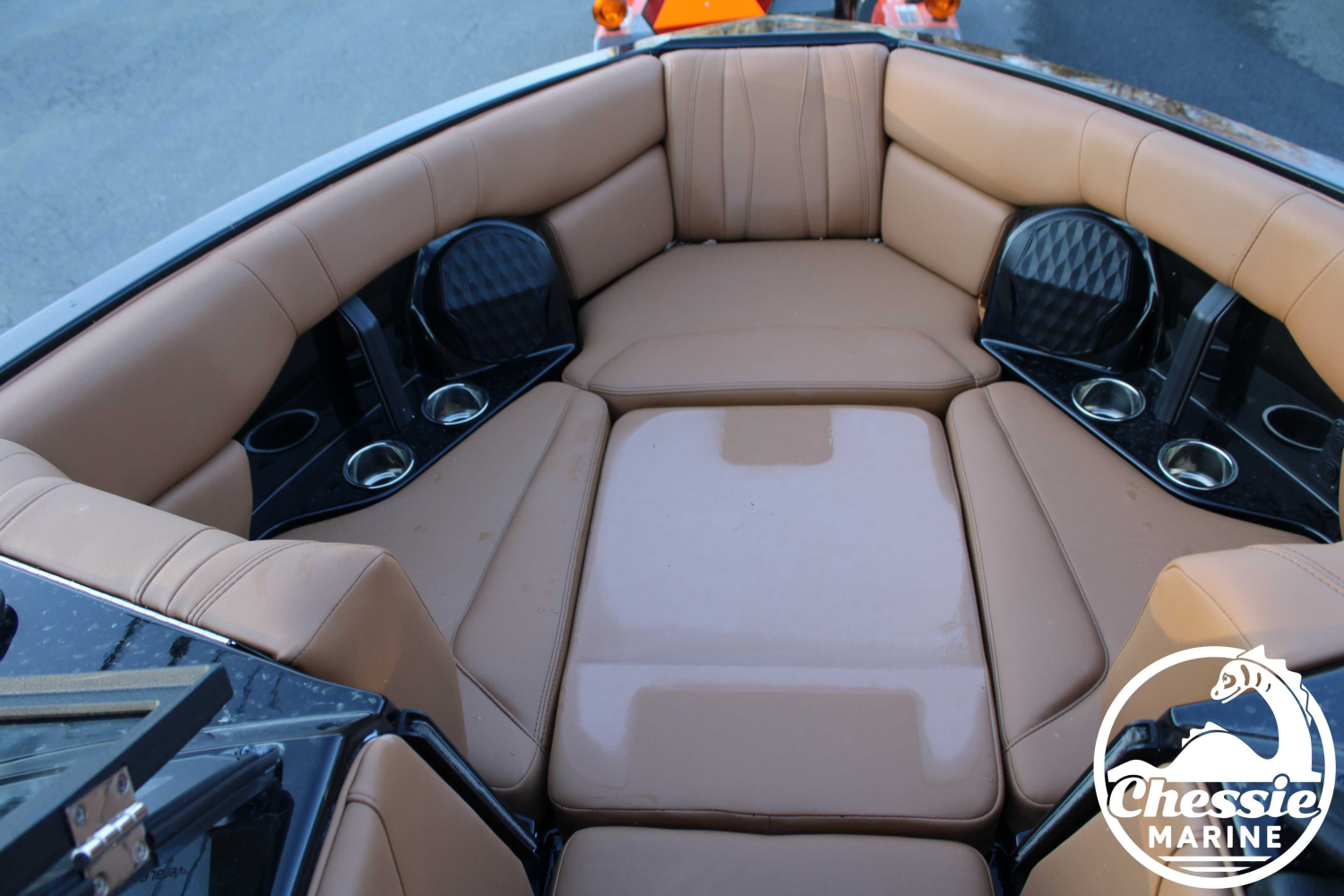 2024 Malibu Wakesetter 22 LSV