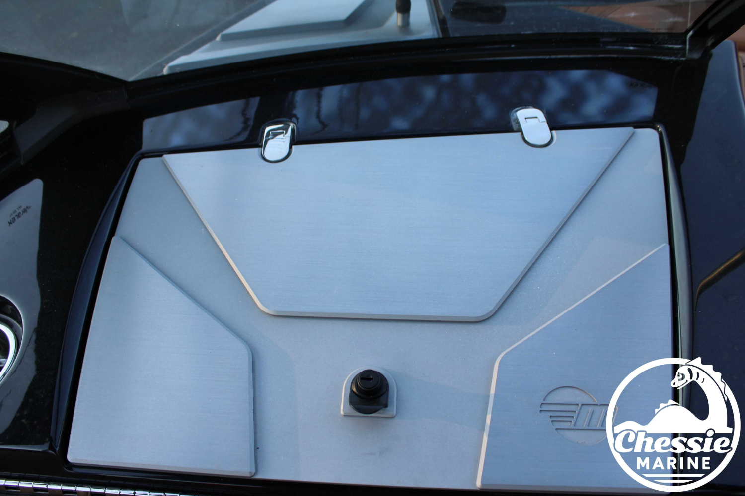 2024 Malibu Wakesetter 22 LSV