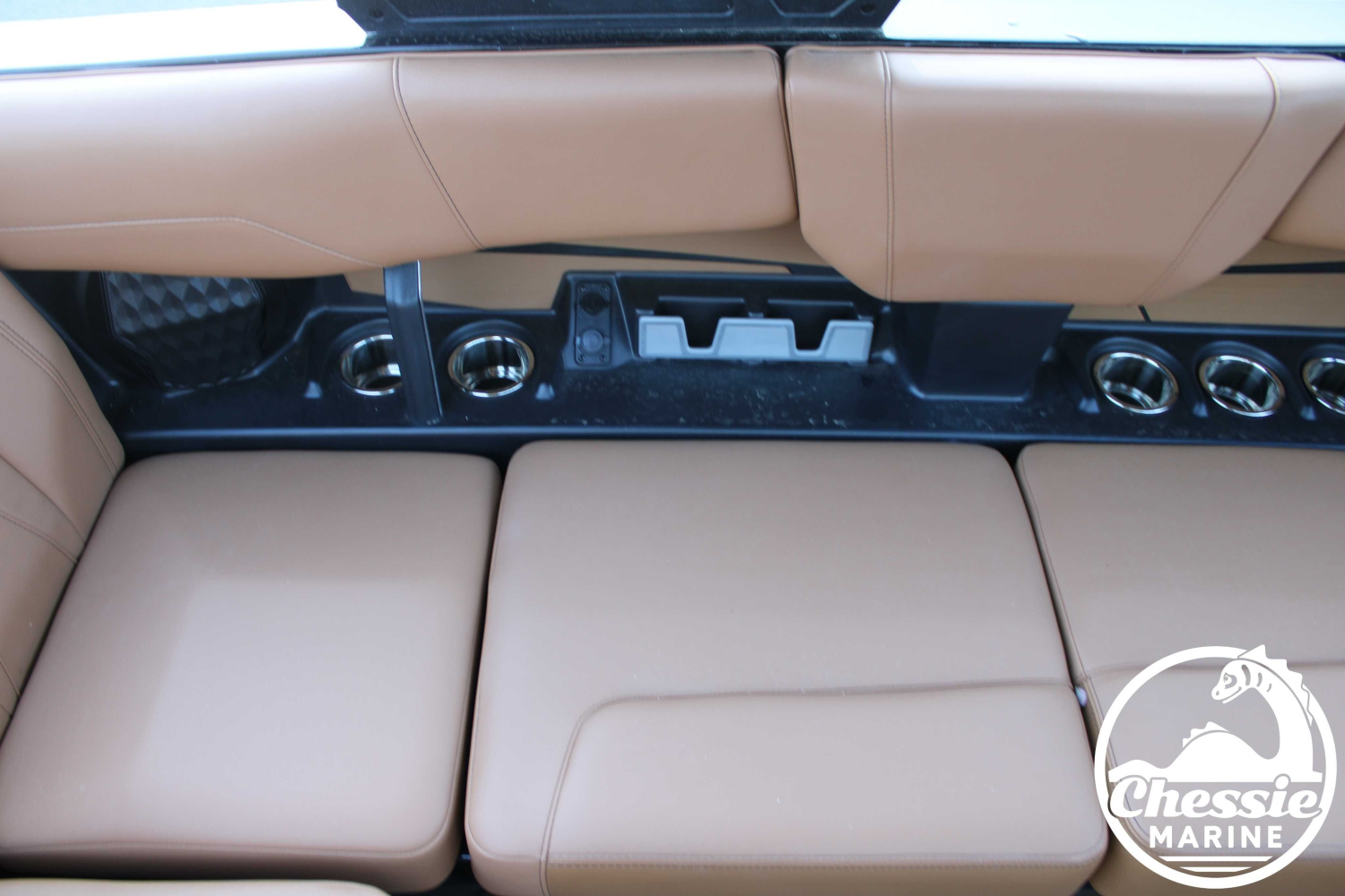 2024 Malibu Wakesetter 22 LSV