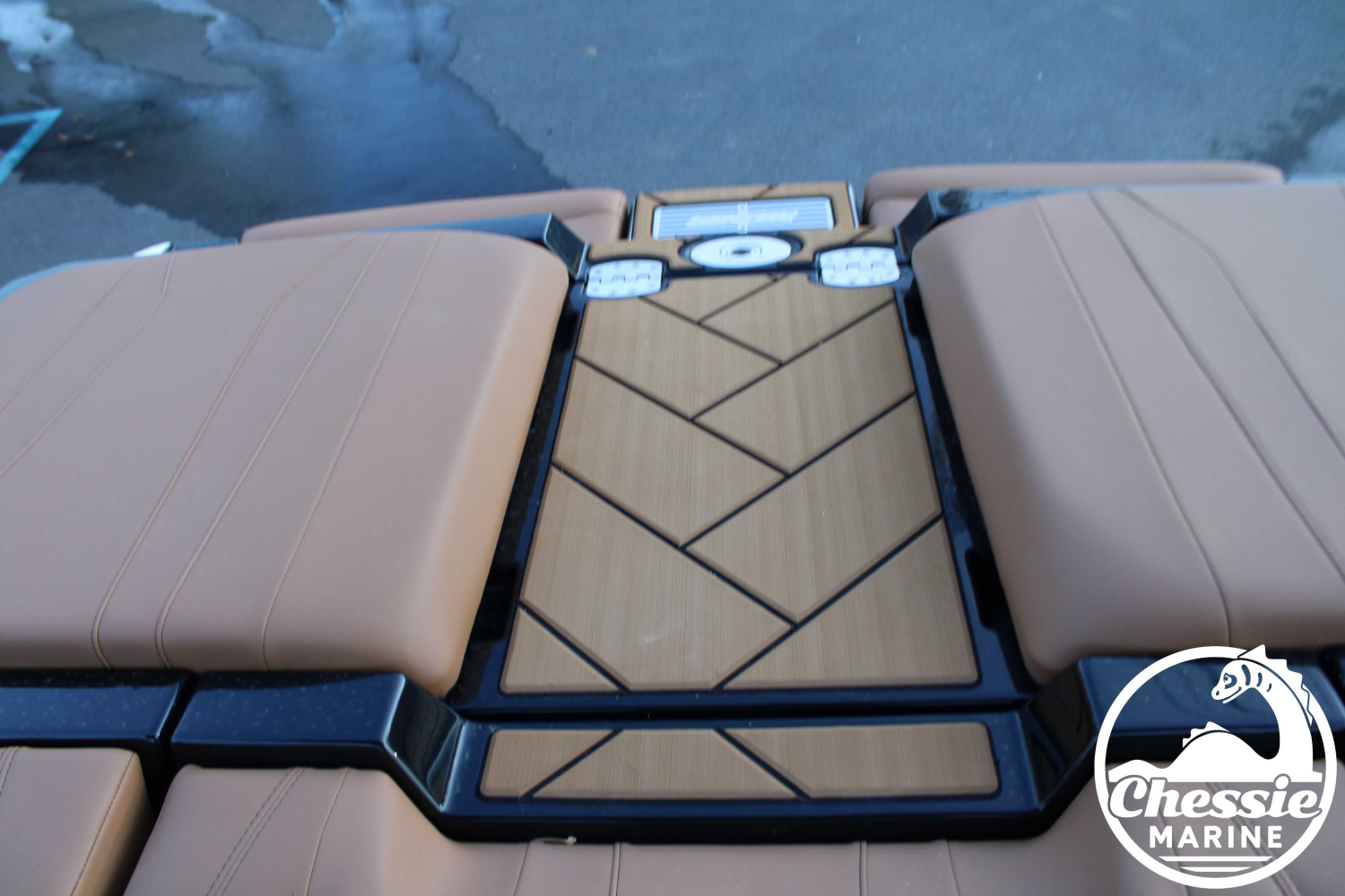 2024 Malibu Wakesetter 22 LSV