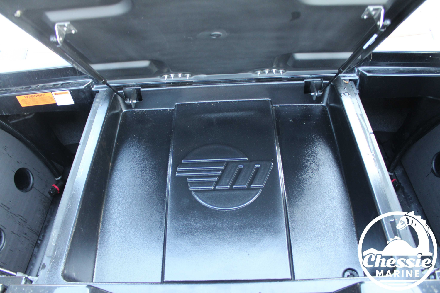 2024 Malibu Wakesetter 22 LSV