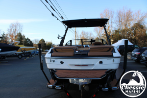 2024 Malibu Boats Wakesetter 22 LSV for sale in Elkton, Maryland