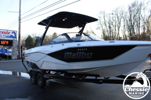 2024 Malibu Boats Wakesetter 22 LSV for sale in Elkton, Maryland