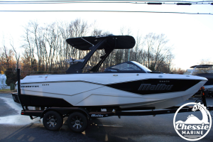 2024 Malibu Boats Wakesetter 22 LSV for sale in Elkton, Maryland