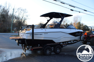 2024 Malibu Boats Wakesetter 22 LSV for sale in Elkton, Maryland