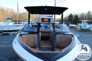 2024 Malibu Boats Wakesetter 22 LSV for sale in Elkton, Maryland