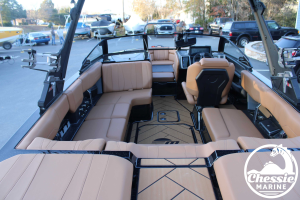 2024 Malibu Boats Wakesetter 22 LSV for sale in Elkton, Maryland