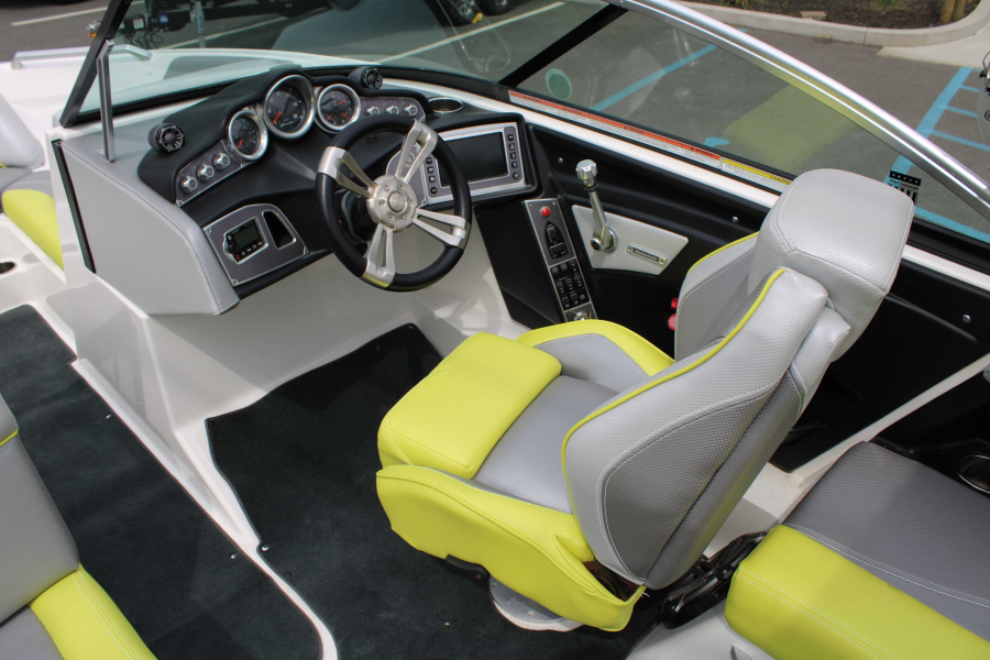 2017 Mastercraft Boats XT21 for sale in Elkton, Maryland