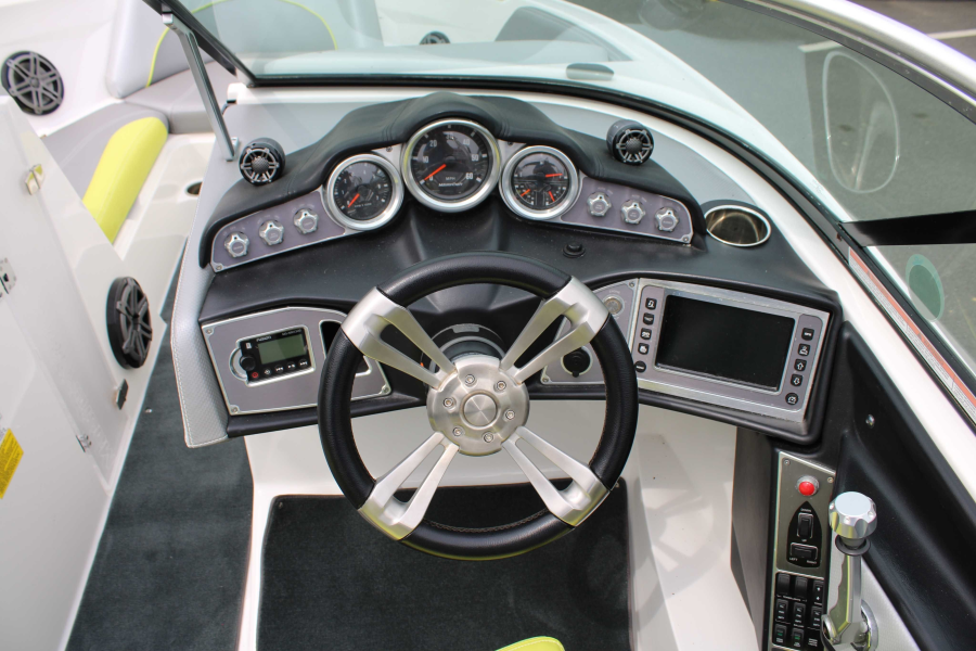 2017 Mastercraft Boats XT21 for sale in Elkton, Maryland