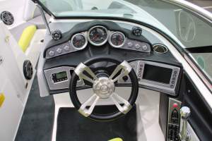 2017 Mastercraft Boats XT21 for sale in Elkton, Maryland