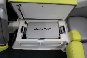 2017 Mastercraft Boats XT21 for sale in Elkton, Maryland