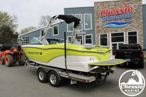 2017 Mastercraft Boats XT21 for sale in Elkton, Maryland