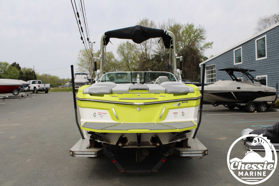 2017 Mastercraft Boats XT21 for sale in Elkton, Maryland