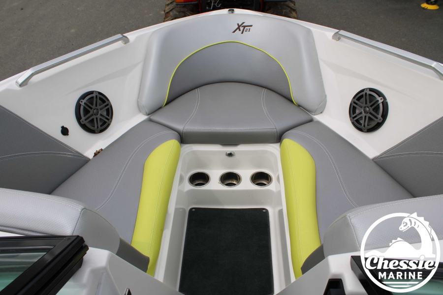 2017 Mastercraft Boats XT21 for sale in Elkton, Maryland