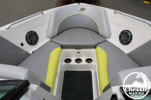 2017 Mastercraft Boats XT21 for sale in Elkton, Maryland