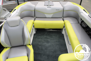 2017 Mastercraft Boats XT21 for sale in Elkton, Maryland