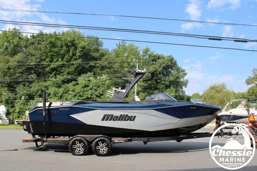 2023 Malibu Boats Wakesetter 26 LSV for sale in Elkton, Maryland