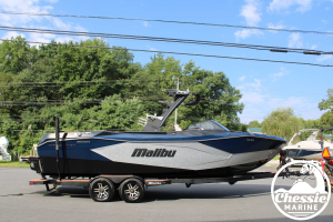 2023 Malibu Boats Wakesetter 26 LSV for sale in Elkton, Maryland