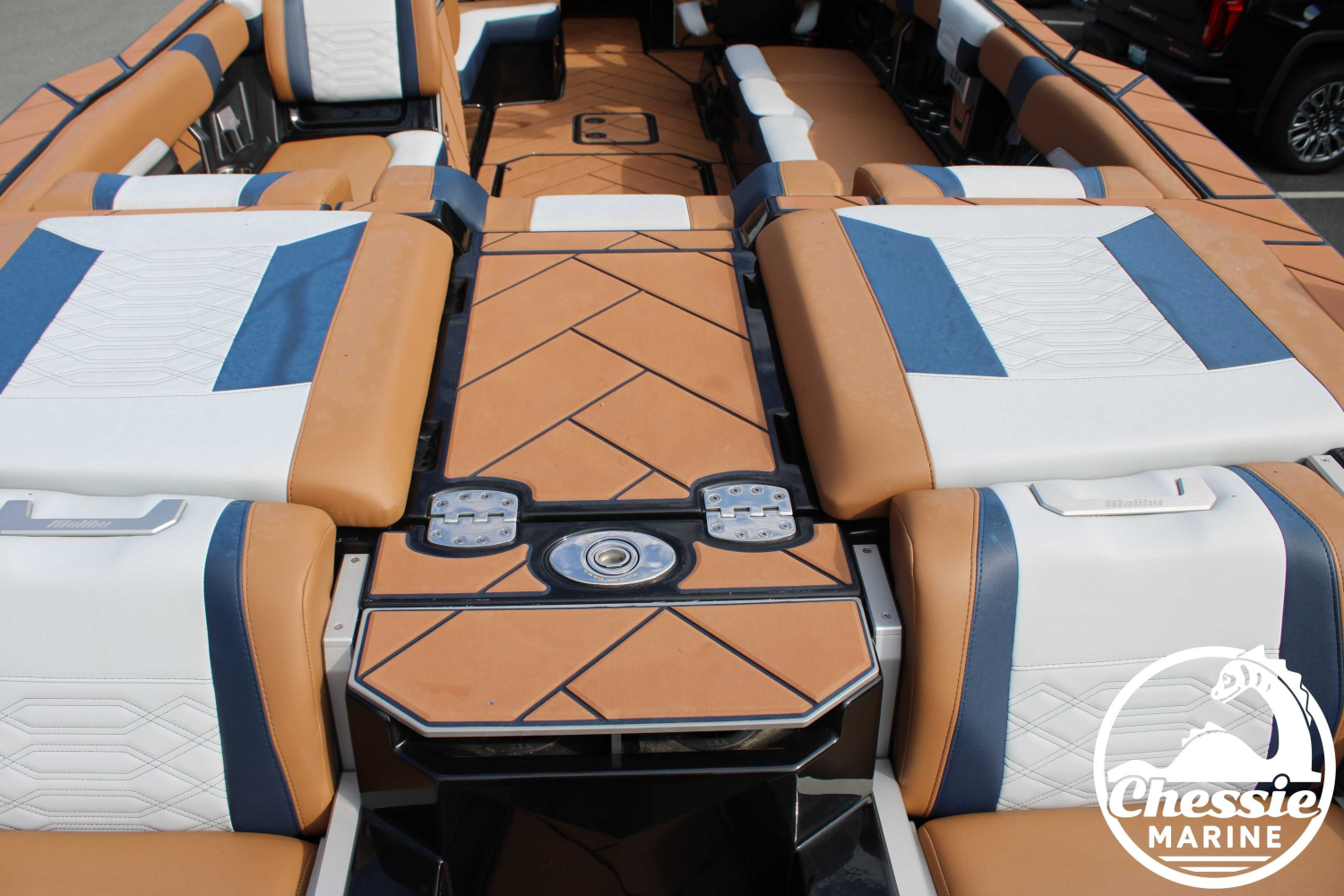 2023 Malibu Wakesetter 26 LSV