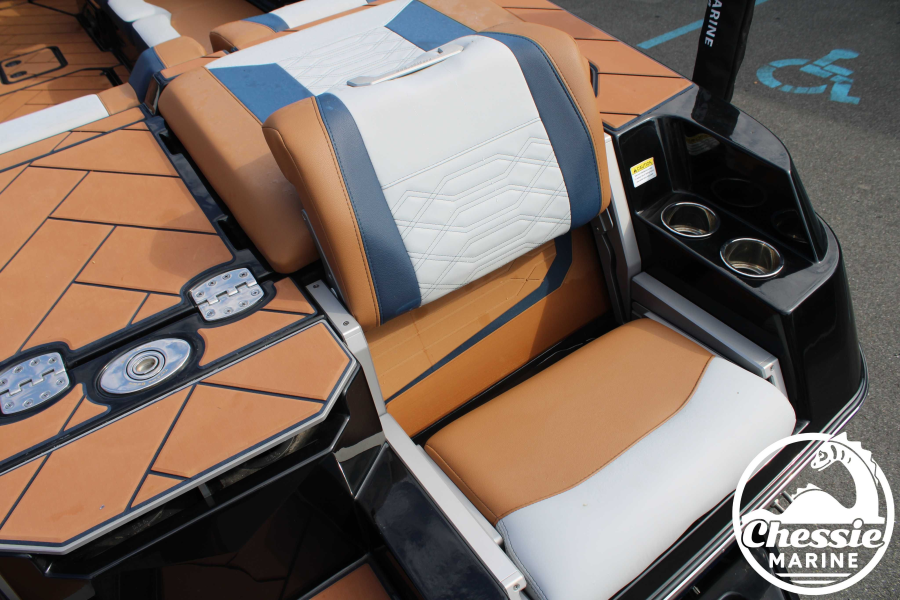 2023 Malibu Boats Wakesetter 26 LSV for sale in Elkton, Maryland