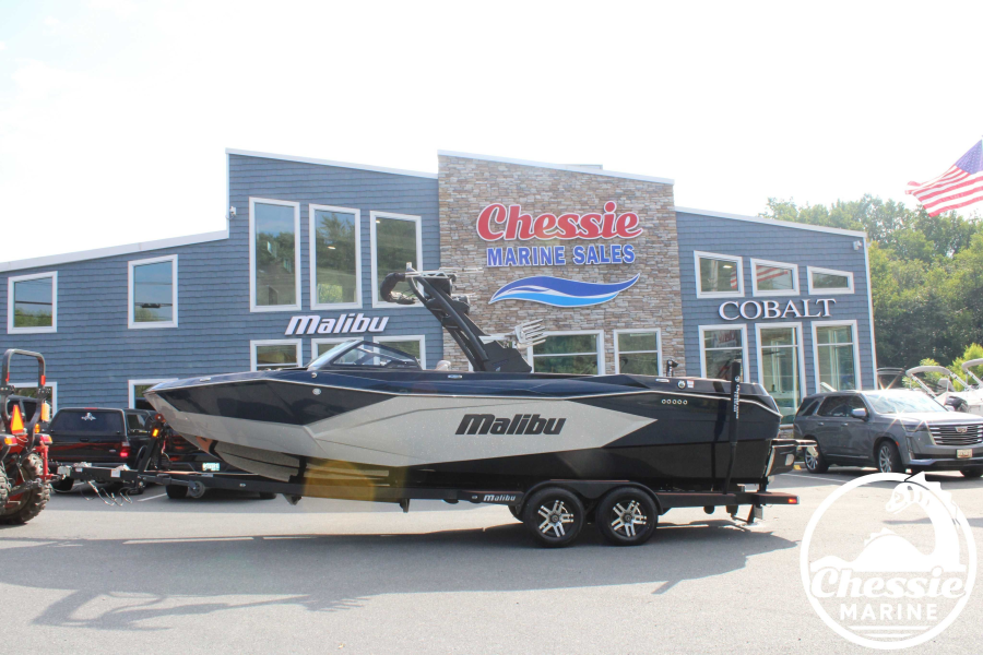 2023 Malibu Boats Wakesetter 26 LSV for sale in Elkton, Maryland
