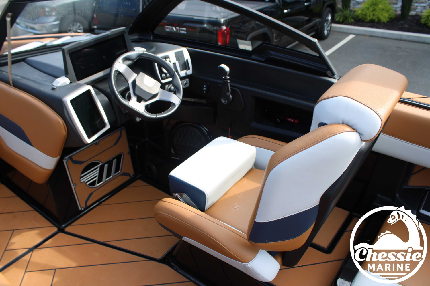 2023 Malibu Wakesetter 26 LSV