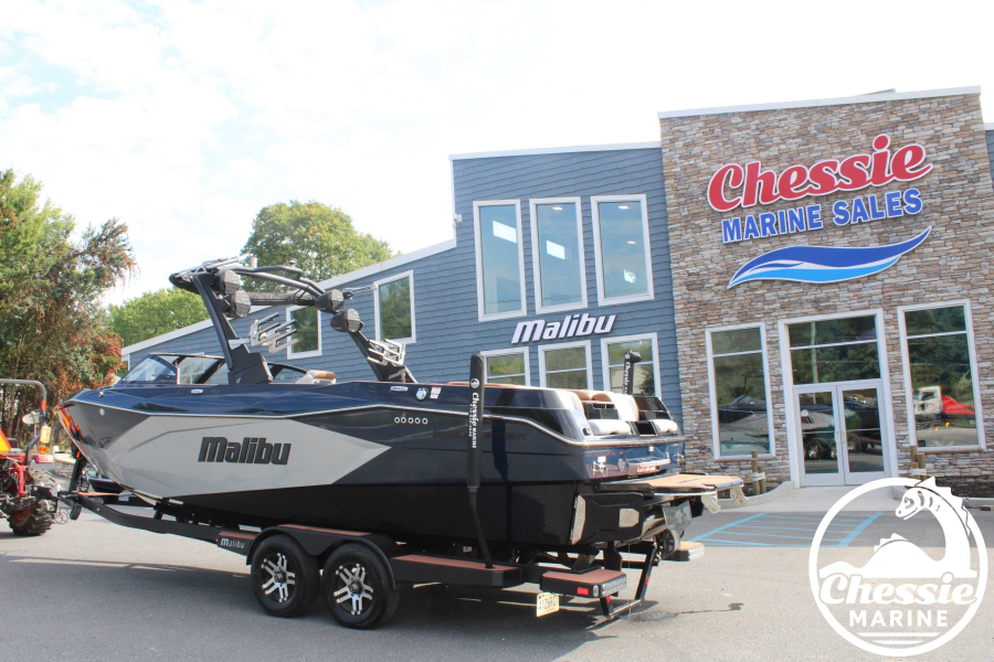 2023 Malibu Boats Wakesetter 26 LSV for sale in Elkton, Maryland