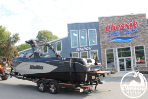 2023 Malibu Boats Wakesetter 26 LSV for sale in Elkton, Maryland