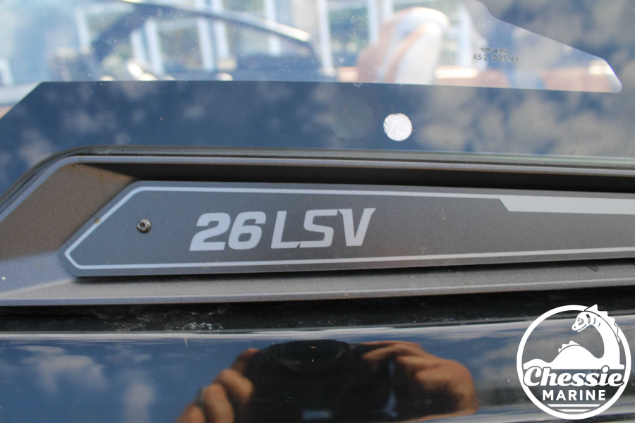 2023 Malibu Boats Wakesetter 26 LSV for sale in Elkton, Maryland